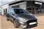 2018 Ford Fiesta 1.5 TDCi 120 ST-Line X 5dr