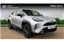 2022 Toyota Yaris Cross 1.5 Hybrid Dynamic 5dr CVT