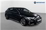 2024 Audi A3 30 TFSI S Line 5dr