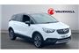 2018 Vauxhall Crossland X 1.2T [130] Elite 5dr [Start Stop]