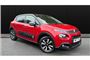 2017 Citroen C3 1.2 PureTech 82 Flair 5dr