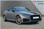 2023 Audi TT 40 TFSI Final Edition 2dr S Tronic