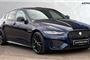 2024 Jaguar XE 2.0 D200 R-Dynamic HSE Black 4dr Auto