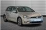 2019 Volkswagen Golf 1.5 TSI EVO 150 Match 5dr