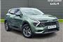 2025 Kia Sportage 1.6T GDi 207 HEV GT-Line S 5dr Auto