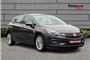 2016 Vauxhall Astra 1.0T 12V ecoFLEX Elite 5dr