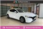 2020 Mazda 3 2.0 Skyactiv G MHEV SE-L Lux 5dr