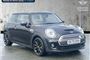 2020 MINI Electric 135kW Cooper S Level 3 33kWh 3dr Auto