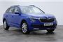 2022 Skoda Kamiq 1.0 TSI 110 SE 5dr DSG