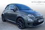 2020 Fiat 500 1.2 Rock Star 3dr