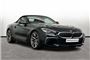 2020 BMW Z4 sDrive M40i 2dr Auto