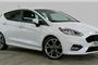 2021 Ford Fiesta 1.0 EcoBoost Hybrid mHEV 155 ST-Line X Edition 5dr