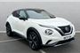 2021 Nissan Juke 1.0 DiG-T 114 Tekna+ 5dr DCT