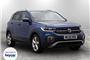 2020 Volkswagen T-Cross 1.0 TSI 115 SEL 5dr DSG