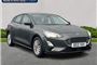 2021 Ford Focus 1.0 EcoBoost Hybrid mHEV 125 Titanium Edition 5dr