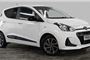 2018 Hyundai i10 1.0 Go SE 5dr