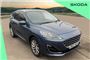 2023 Ford Kuga 1.5 EcoBoost 150 Vignale 5dr