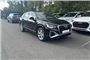 2024 Audi Q2 35 TFSI S Line 5dr