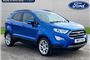 2022 Ford EcoSport 1.0 EcoBoost 125 Titanium 5dr