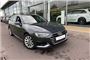 2024 Audi A4 Avant 35 TFSI Sport 5dr S Tronic [17" Alloy]