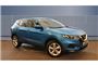 2021 Nissan Qashqai 1.3 DiG-T 160 [157] Acenta Premium 5dr DCT