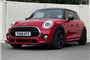 2018 MINI Hatchback 1.5 Cooper II 3dr Auto