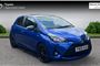 2020 Toyota Yaris 1.5 Hybrid GR-Sport 5dr CVT