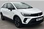 2022 Vauxhall Crossland 1.2 SE Edition 5dr