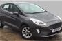 2018 Ford Fiesta 1.0 EcoBoost Zetec 5dr