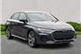 Audi A3 35 TFSI Black Edition 5dr
