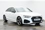 2020 Audi A4 35 TFSI Black Edition 4dr S Tronic