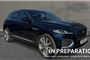 2021 Jaguar F-Pace 2.0 D200 R-Dynamic HSE 5dr Auto AWD