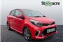 2019 Kia Picanto 1.0T GDi GT-line 5dr