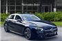 2019 Mercedes-Benz A-Class A35 4Matic Premium Plus 5dr Auto