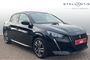 2023 Peugeot 208 1.2 PureTech 100 Allure Premium + 5dr