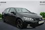 2021 Lexus CT 200h 1.8 5dr CVT