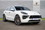 2021 Porsche Macan GTS 5dr PDK