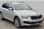 2022 Skoda Kamiq 1.0 TSI 110 SE Drive 5dr