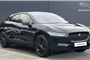 2021 Jaguar I-Pace 294kW EV400 Black 90kWh 5dr Auto [11kW Charger]