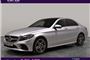 2020 Mercedes-Benz C-Class C220d AMG Line Premium Plus 4dr 9G-Tronic