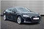 2020 Audi A5 Sportback 35 TDI Sport 5dr S Tronic