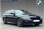 2024 BMW 5 Series Touring 530e M Sport 5dr Auto