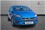 2019 Vauxhall Corsa 1.4 Energy 5dr [AC]