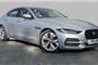 2020 Jaguar XE 2.0d S 4dr Auto