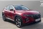 2022 Hyundai Tucson 1.6 TGDi Hybrid 230 Ultimate 5dr 2WD Auto