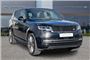 2022 Land Rover Range Rover 3.0 P400 HSE 4dr Auto