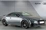 2019 Audi TT 40 TFSI Black Edition 2dr S Tronic