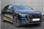 2023 Audi SQ8 SQ8 TFSI Quattro Black Edition 5dr Tiptronic