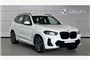 2024 BMW X3 xDrive30d MHT M Sport 5dr Auto