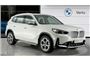 2024 BMW iX1 150kW eDrive20 xLine 65kWh 5dr Auto